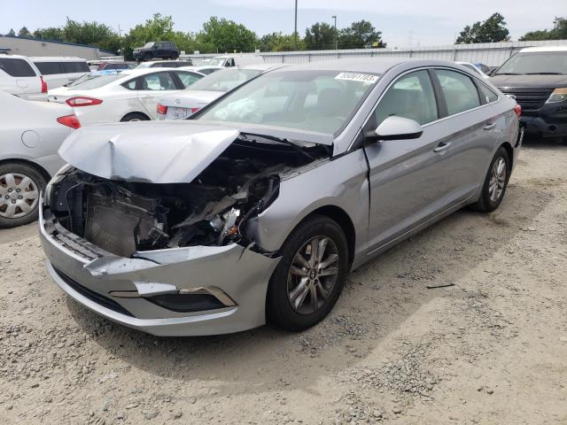 HYUNDAI SONATA SE 2016 5npe24af9gh404955