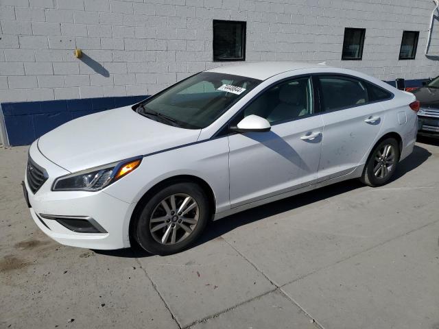 HYUNDAI SONATA SE 2016 5npe24af9gh410478