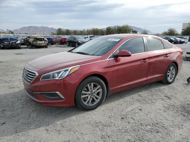 HYUNDAI SONATA SE 2016 5npe24af9gh410786