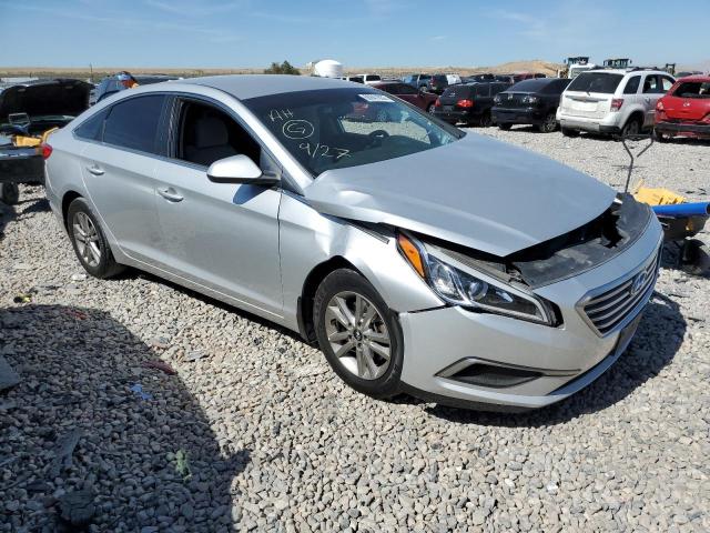 HYUNDAI SONATA SE 2016 5npe24af9gh413302