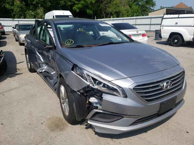 HYUNDAI SONATA SE 2016 5npe24af9gh416247