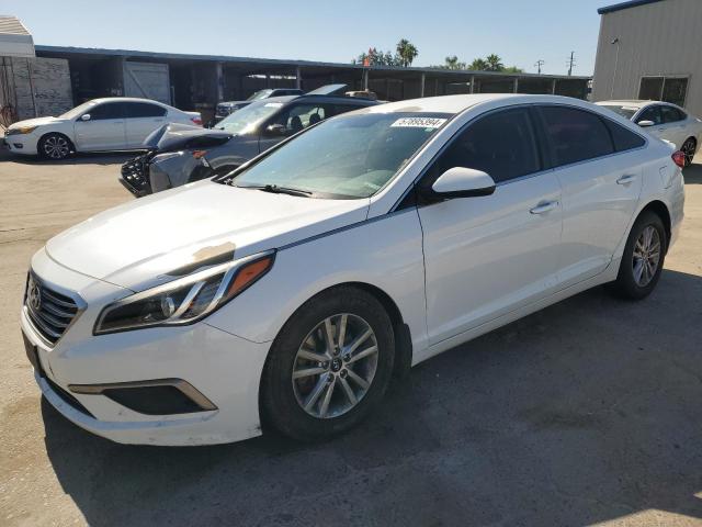 HYUNDAI SONATA 2016 5npe24af9gh416913