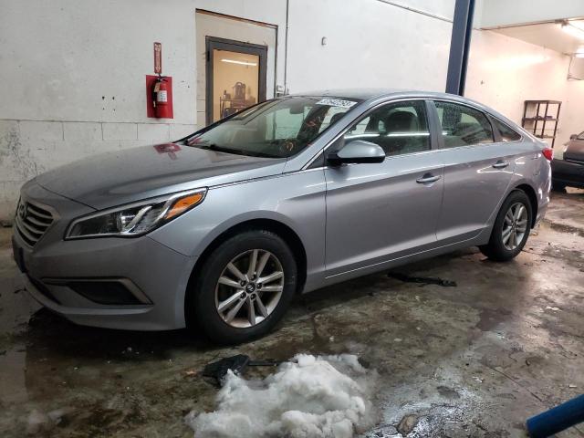 HYUNDAI SONATA SE 2016 5npe24af9gh417298