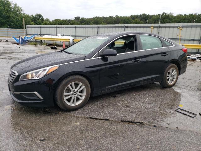 HYUNDAI SONATA 2016 5npe24af9gh418595