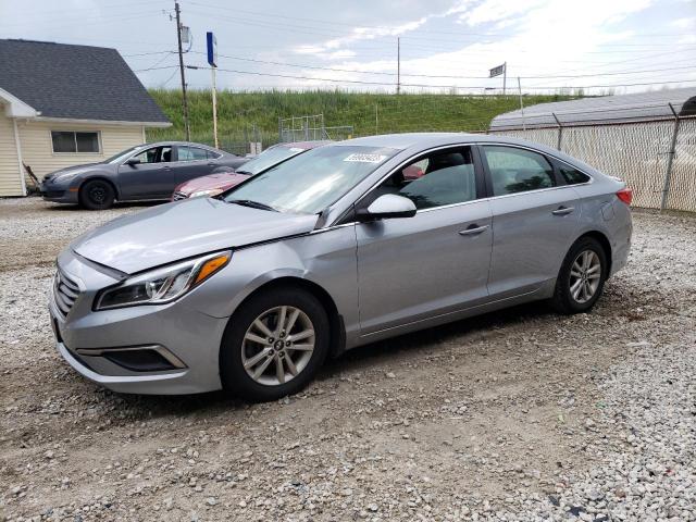 HYUNDAI SONATA SE 2016 5npe24af9gh418662