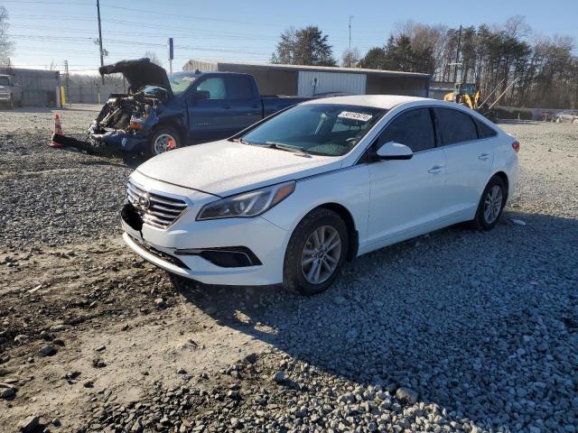 HYUNDAI SONATA 2016 5npe24af9gh418807