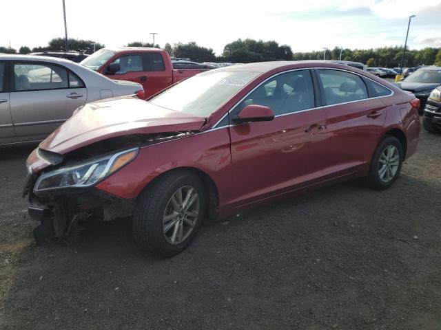 HYUNDAI SONATA SE 2016 5npe24af9gh433159