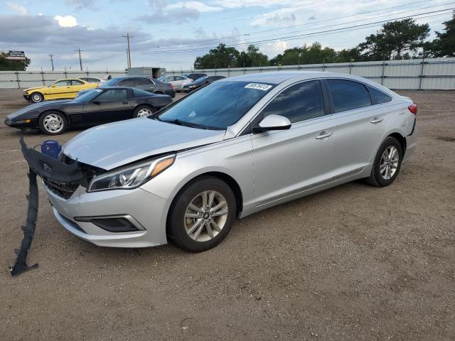 HYUNDAI SONATA SE 2016 5npe24af9gh435221