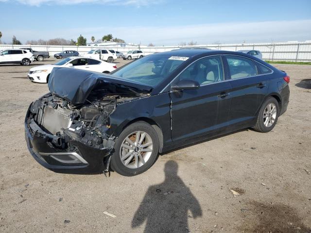 HYUNDAI SONATA 2017 5npe24af9hh438847