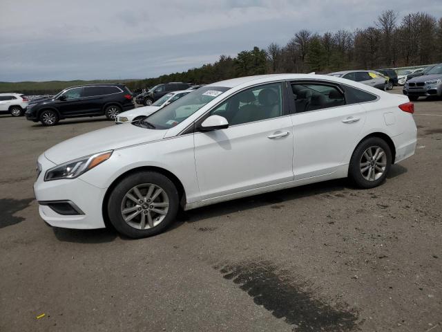 HYUNDAI SONATA 2017 5npe24af9hh440226