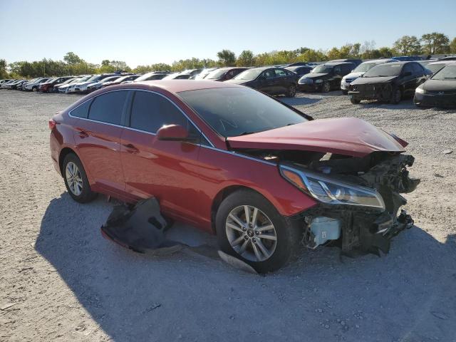 HYUNDAI SONATA SE 2017 5npe24af9hh440954