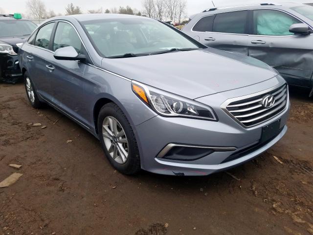 HYUNDAI SONATA 2016 5npe24af9hh444776