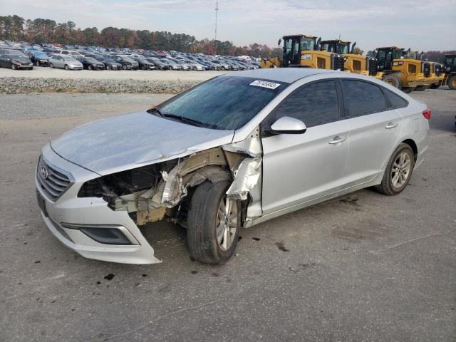 HYUNDAI SONATA 2017 5npe24af9hh452795