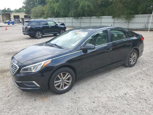 HYUNDAI SONATA 2017 5npe24af9hh459813