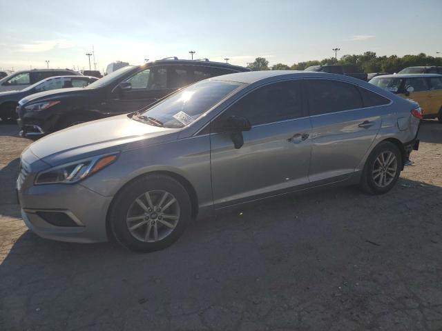 HYUNDAI SONATA SE 2017 5npe24af9hh473761