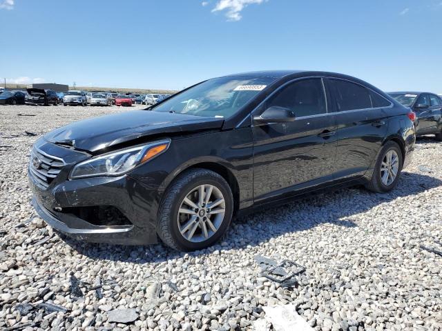 HYUNDAI SONATA SE 2017 5npe24af9hh474151