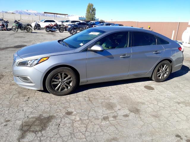 HYUNDAI SONATA SE 2017 5npe24af9hh483951