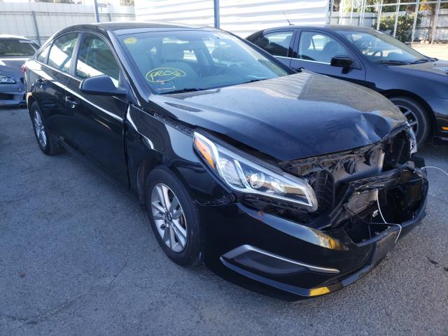 HYUNDAI NULL 2017 5npe24af9hh484145