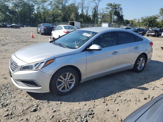 HYUNDAI SONATA SE 2017 5npe24af9hh488955