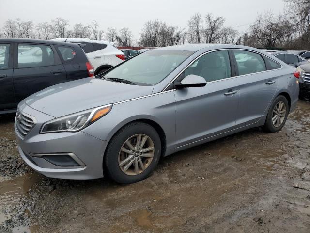 HYUNDAI SONATA 2017 5npe24af9hh489300