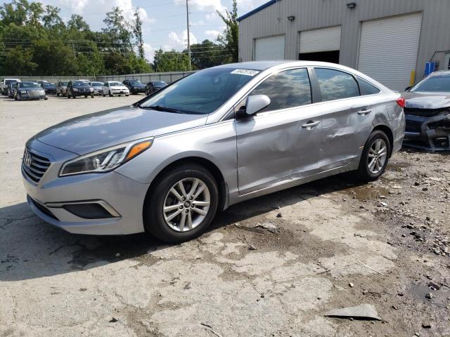 HYUNDAI SONATA SE 2017 5npe24af9hh489328