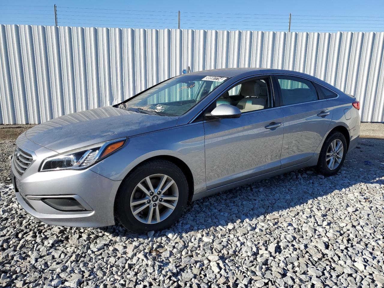 HYUNDAI SONATA 2017 5npe24af9hh492911