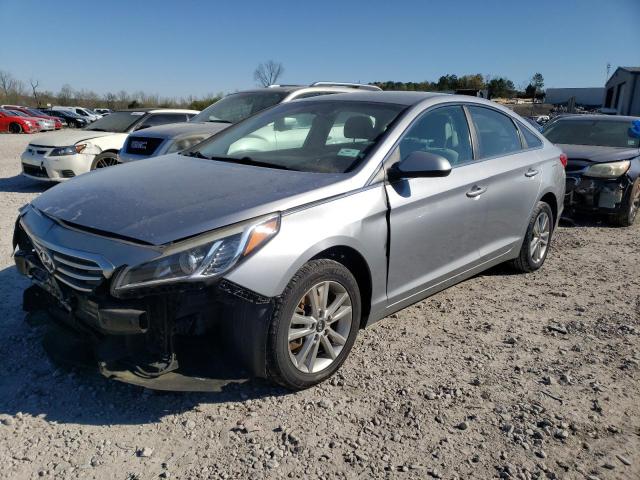 HYUNDAI SONATA SE 2017 5npe24af9hh493475