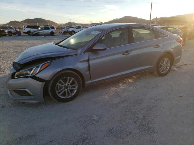 HYUNDAI SONATA 2017 5npe24af9hh493962