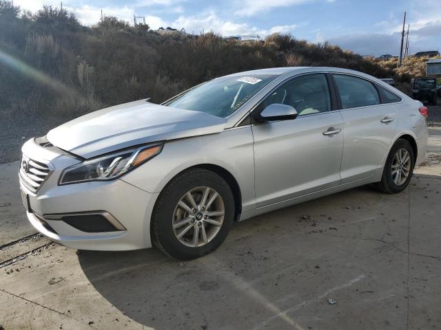 HYUNDAI SONATA 2017 5npe24af9hh498725