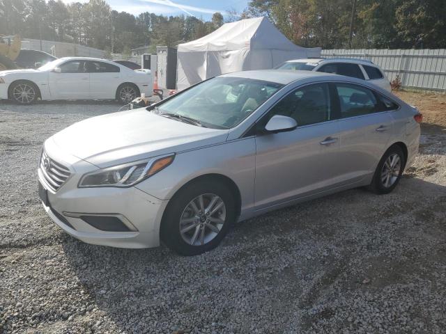 HYUNDAI SONATA 2017 5npe24af9hh502126