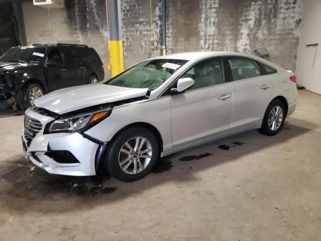 HYUNDAI SONATA SE 2017 5npe24af9hh503258