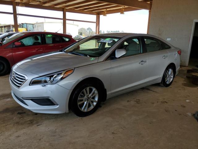 HYUNDAI SONATA SE 2017 5npe24af9hh503700