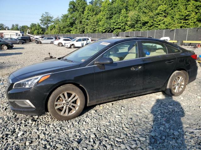 HYUNDAI SONATA 2017 5npe24af9hh507844