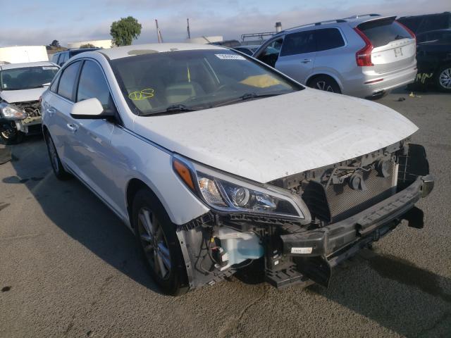 HYUNDAI NULL 2017 5npe24af9hh514857