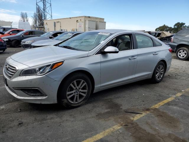 HYUNDAI SONATA 2017 5npe24af9hh514910