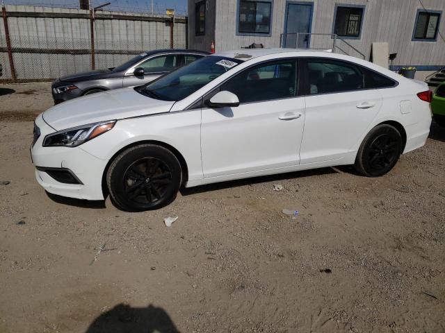 HYUNDAI SONATA 2017 5npe24af9hh516902