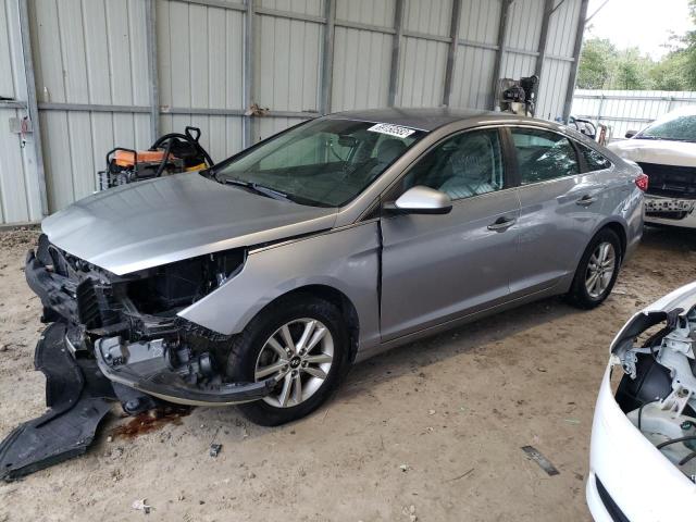 HYUNDAI SONATA SE 2017 5npe24af9hh517452