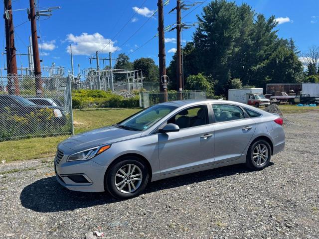 HYUNDAI SONATA SE 2017 5npe24af9hh523736