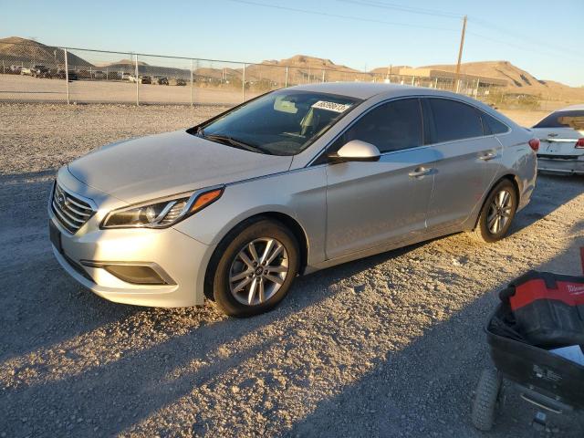 HYUNDAI SONATA 2017 5npe24af9hh531173