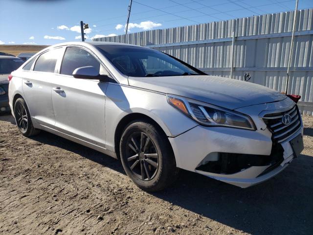 HYUNDAI SONATA SE 2017 5npe24af9hh531352