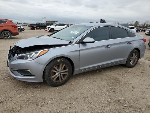 HYUNDAI SONATA SE 2017 5npe24af9hh533019