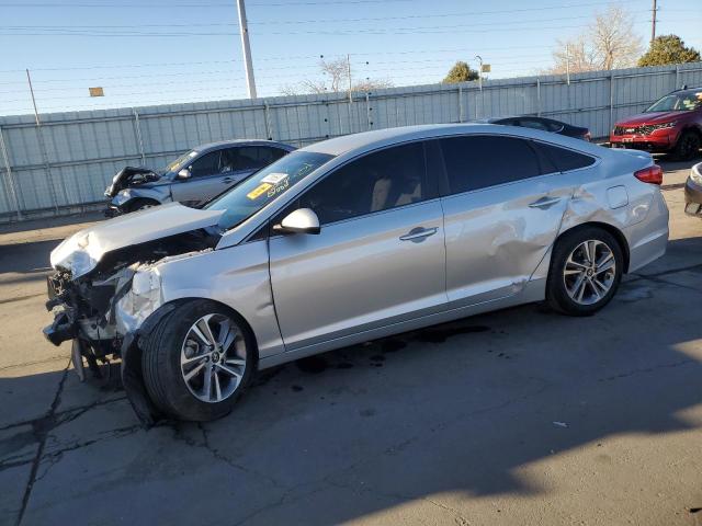 HYUNDAI SONATA 2017 5npe24af9hh533246