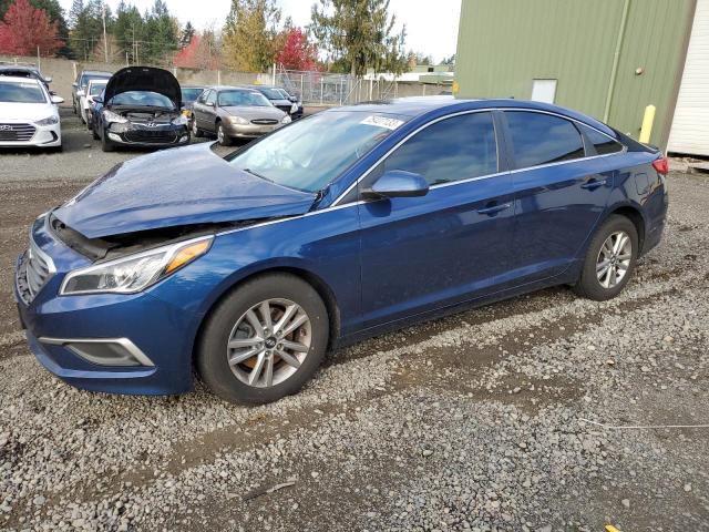 HYUNDAI SONATA 2017 5npe24af9hh539483