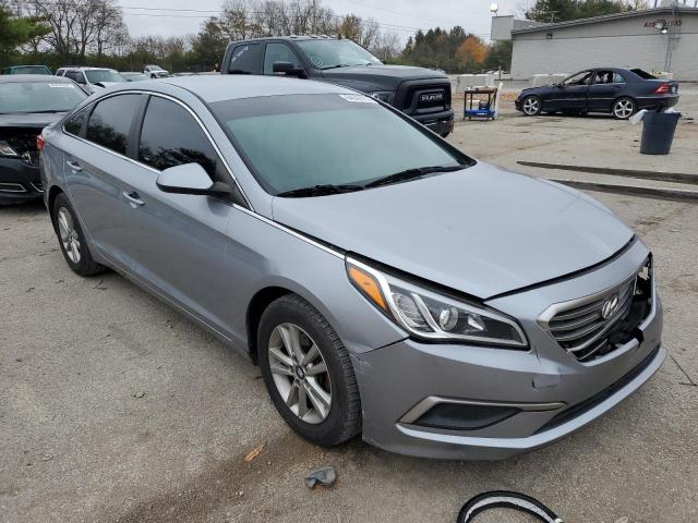 HYUNDAI SONATA SE 2017 5npe24af9hh541282