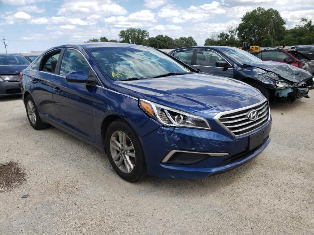 HYUNDAI NULL 2017 5npe24af9hh547034