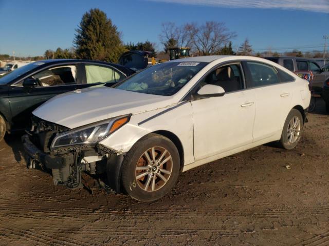 HYUNDAI SONATA SE 2017 5npe24af9hh557143