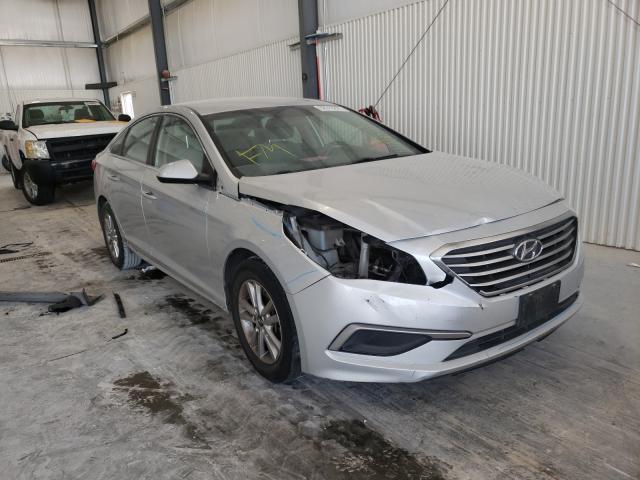 HYUNDAI SONATA SE 2017 5npe24af9hh559488