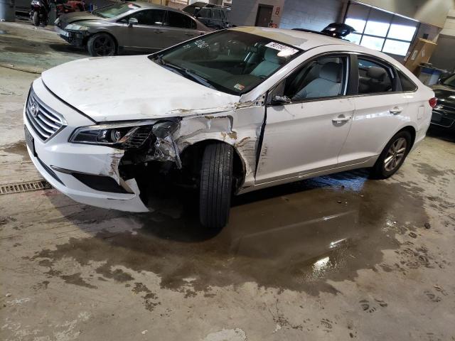 HYUNDAI SONATA 2017 5npe24af9hh563198