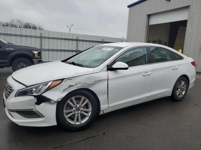 HYUNDAI SONATA 2017 5npe24af9hh564500