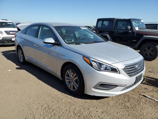 HYUNDAI SONATA SE 2017 5npe24af9hh567378